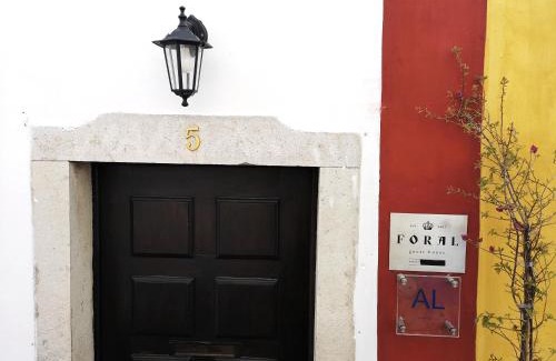 Obidos House | Foral Guest House - Óbidos