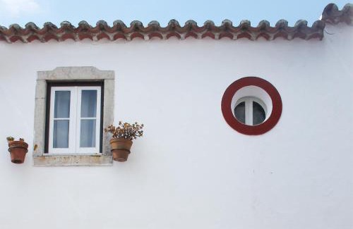 Obidos House | Foral Guest House - Óbidos