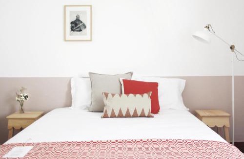 Obidos House | Foral Guest House - Óbidos