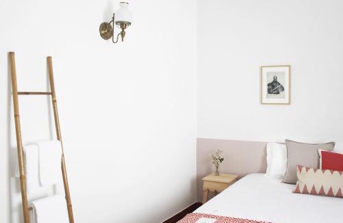 Obidos House | Foral Guest House - Óbidos