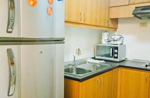 Bonifacio Global City Condo | Forbes Park Area BGC