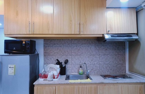 Bonifacio Global City Condo | Forbes Park Area BGC