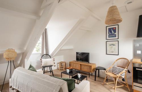 Parame Apartment | Force 9 - Proche plage de Rochebonne