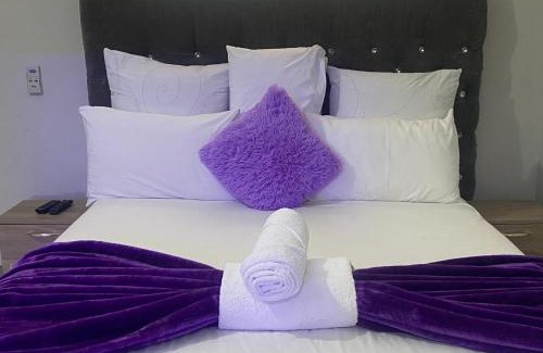 Sunset Beach House | Forchutec Guest House Sunset Beach