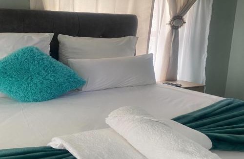 Sunset Beach House | Forchutec Guest House Sunset Beach