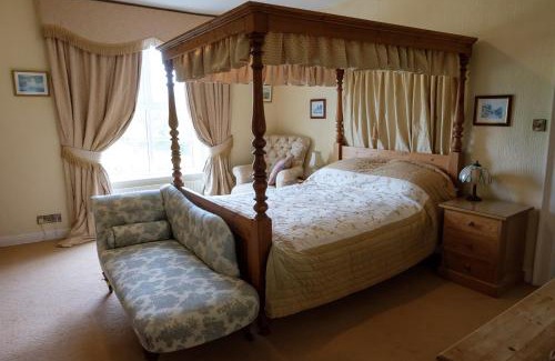 South Molton Bed & Breakfast | Ford Down Farm B&B