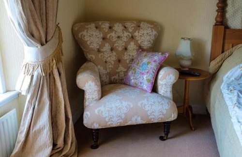 South Molton Bed & Breakfast | Ford Down Farm B&B