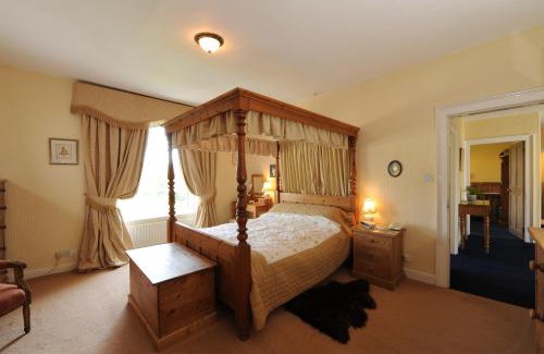 South Molton Bed & Breakfast | Ford Down Farm B&B
