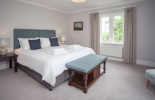 Bradford-on-Avon Other | Ford Farm House - sleeping 13 or up to 15 with 2 toddler floor beds