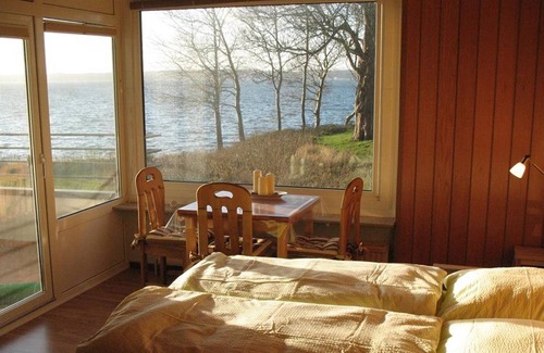 Schausende Apartment | Fördeland At the lighthouse