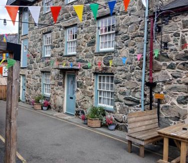 Dolgellau Apartment | Forden House