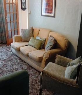 Dolgellau Apartment | Forden House