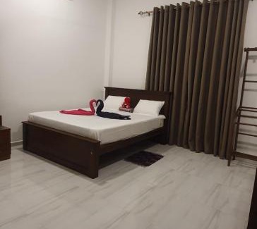 Kamburugamuwa House | Foreigners Homestay