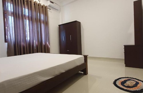 Kamburugamuwa House | Foreigners Homestay