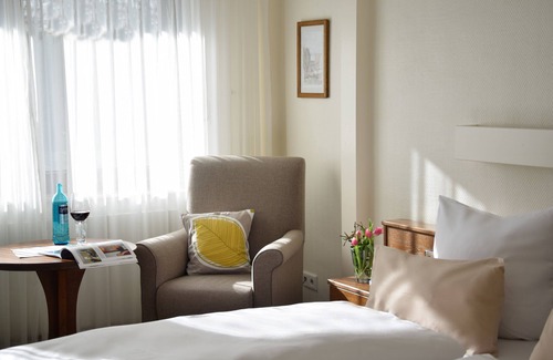 Eslohe Hotel | Forellenhof Poggel
