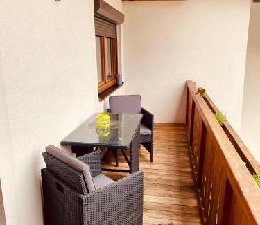 Klein Sankt Paul House | Forellenwirt Bacher
