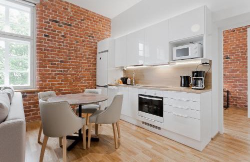 Turku Apartment | Forenom Serviced Apartments Turku Kakolanmäki