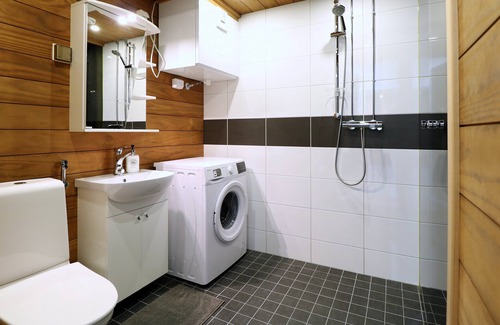 Vantaa Apartment | Forenom Serviced Apts Vantaa Jokiniemi
