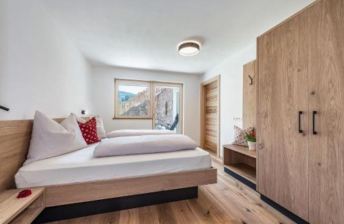 Fie allo Sciliar Apartment | Foreserhof