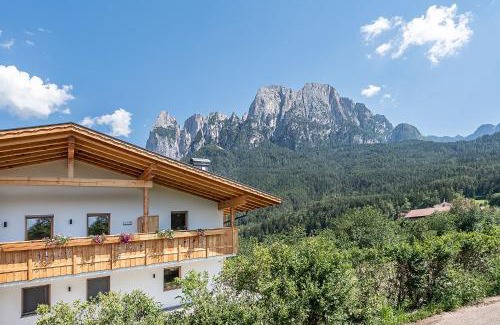 Fie allo Sciliar Apartment | Foreserhof