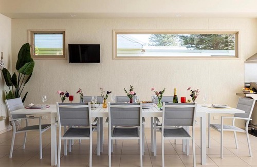 Salamander Bay House | Foreshore Delight