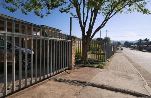 Graskop House | Forest and Ferns