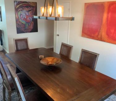 Templeton House | Forest and Vine - Hot tub and Pet Friendly!