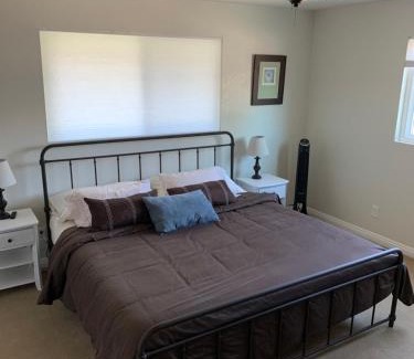 Templeton House | Forest and Vine - Hot tub and Pet Friendly!