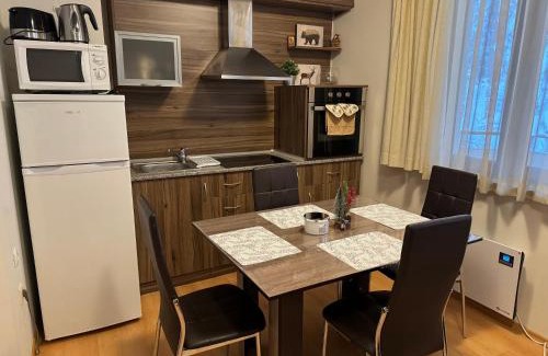 Borovets Apartment | Forest Apartment/Villa Park