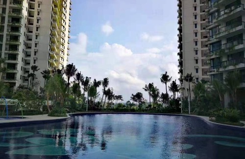 Gelang Patah Condo | Forest City Johor brand new homestay 2019
