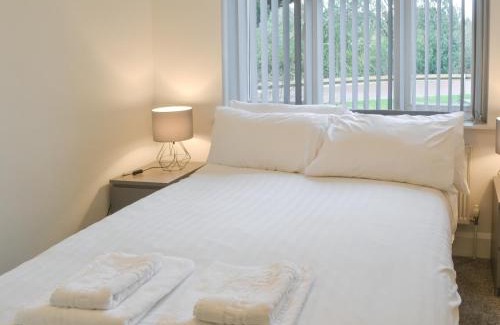 Newcastle-upon-Tyne House | Forest Close