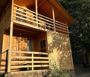 Likani Apartment | Forest Cottage