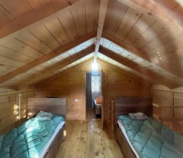 Likani Apartment | Forest Cottage