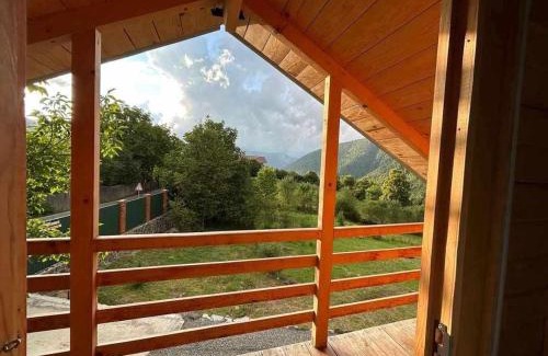 Likani Apartment | Forest Cottage