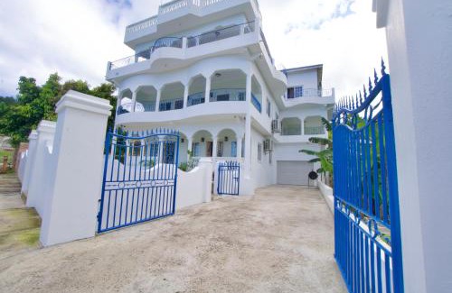 Port Antonio Apartment | Forest Cottage