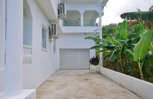 Port Antonio Apartment | Forest Cottage