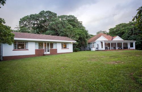 Umdoni House | Forest Cottage