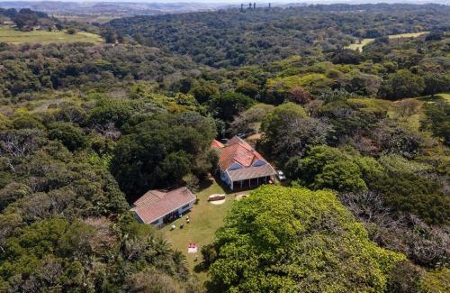 Umdoni House | Forest Cottage