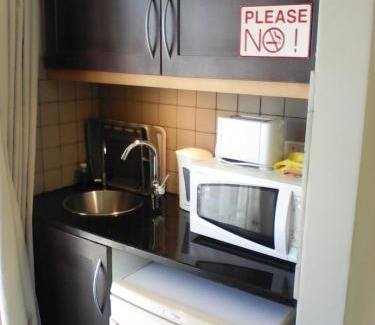 Knysna Apartment | Forest Cove cottage