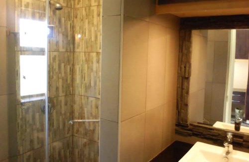 Knysna Apartment | Forest Cove cottage