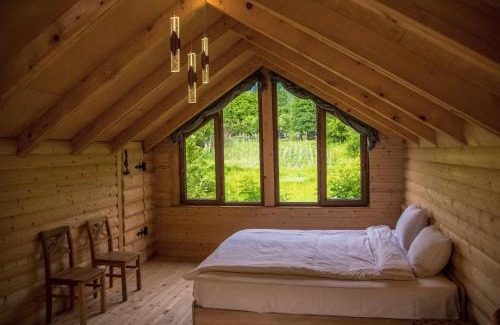 Lentekhi Villa | Forest Dream ტყის სიზმარი