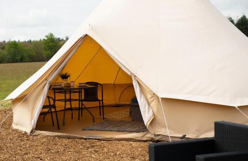 Sidmouth Other | Forest Edge Glamping
