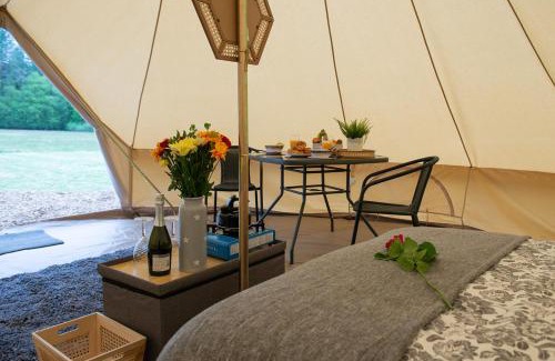 Sidmouth Other | Forest Edge Glamping