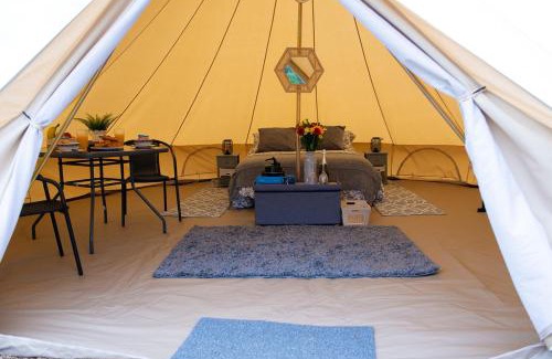 Sidmouth Other | Forest Edge Glamping