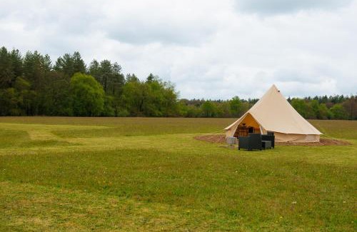 Sidmouth Other | Forest Edge Glamping