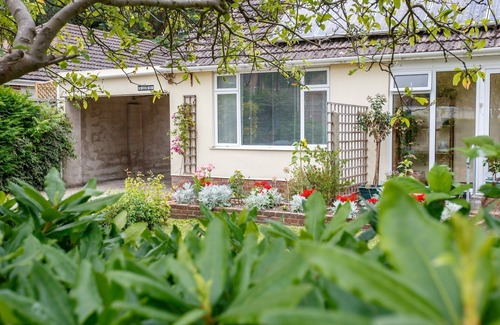 Sandford Cottage | Forest Edge - luxury holiday home near the coast