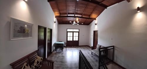 Anuradhapura Hotel | Forest edge villa