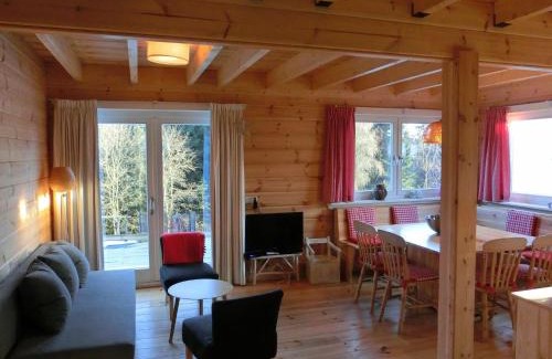 Kuestelberg House | Forest Escape Near Ski Lift