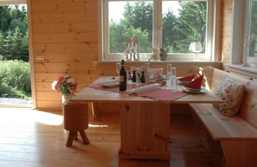 Kuestelberg House | Forest Escape Near Ski Lift