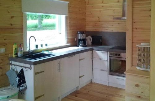 Kuestelberg House | Forest Escape Near Ski Lift